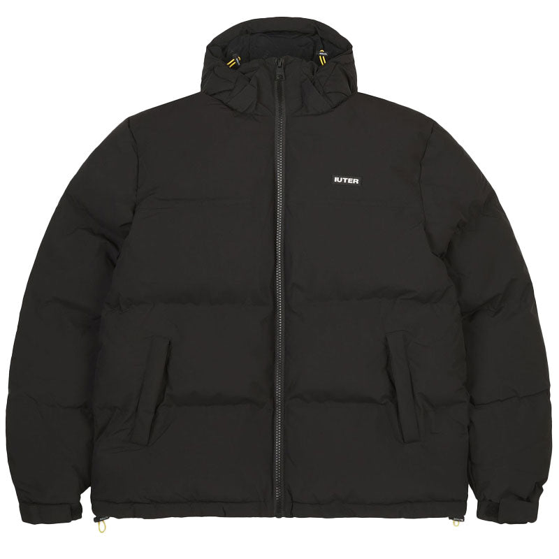 Piumino uomo Puff