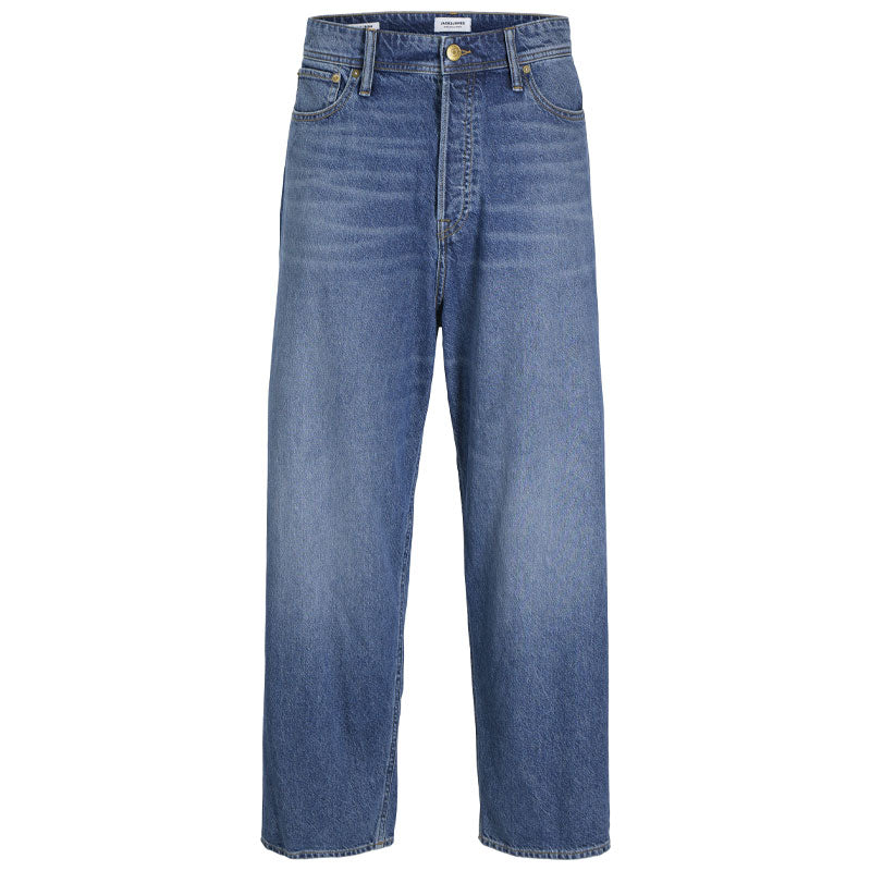 Pantalone uomo Iron Original
