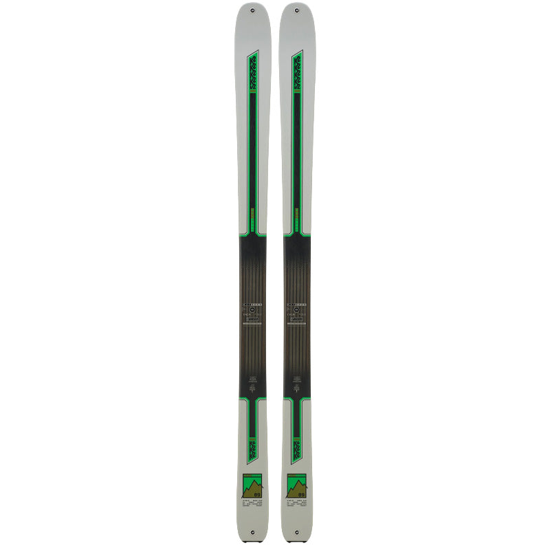 Sci uomo Wayback 89 2027