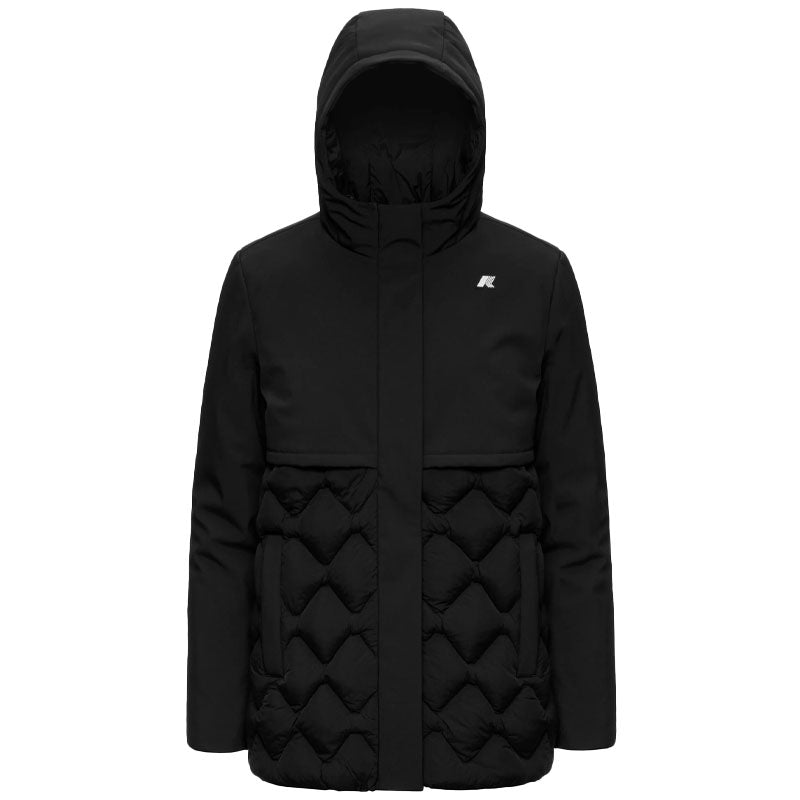 Giacca donna Siphane Hybrid Warm Shell