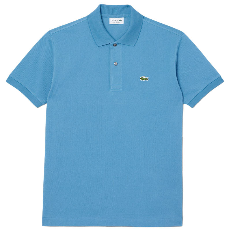 Polo uomo Classic fit