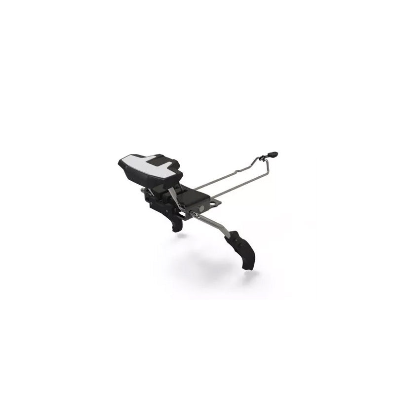 Attacchi Alpinist 12 Long Travel + Freno 90mm