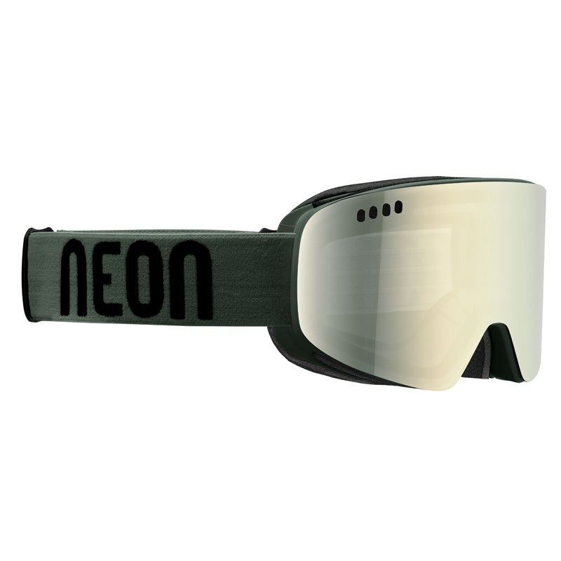 Maschera Light - S3