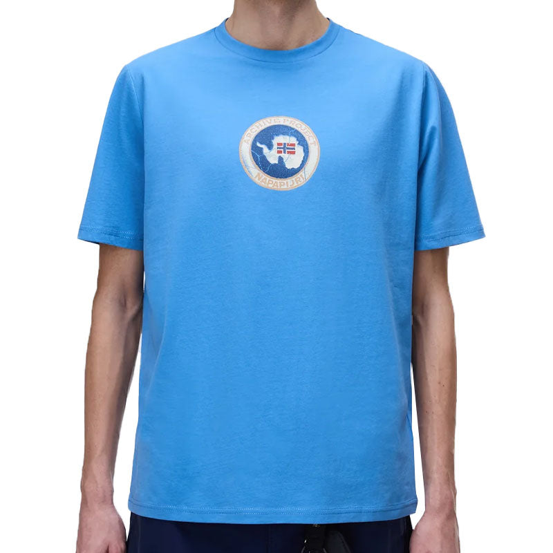 T-Shirt uomo Phos