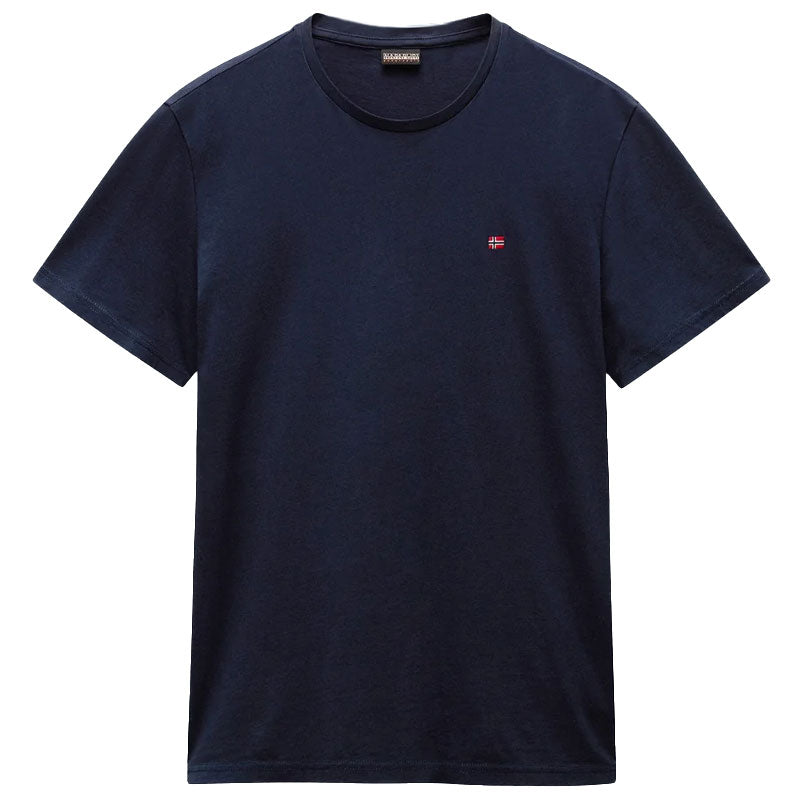 T-Shirt uomo Salis