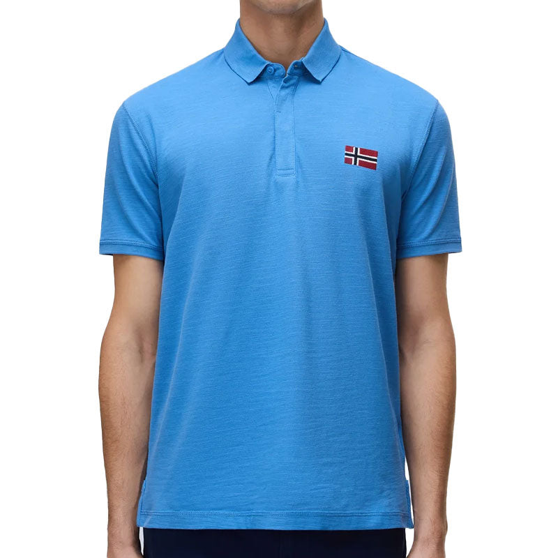 Polo uomo Ebea
