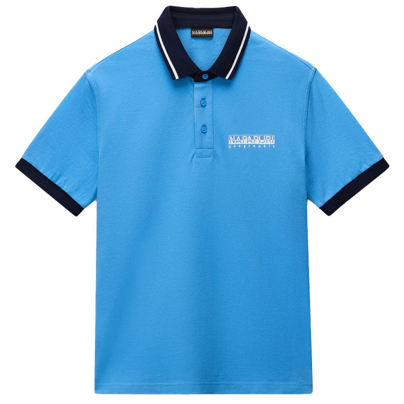 Polo uomo Zeri