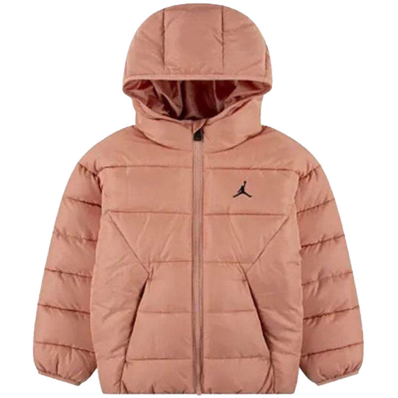 Piumino bambina Jordan Puffer