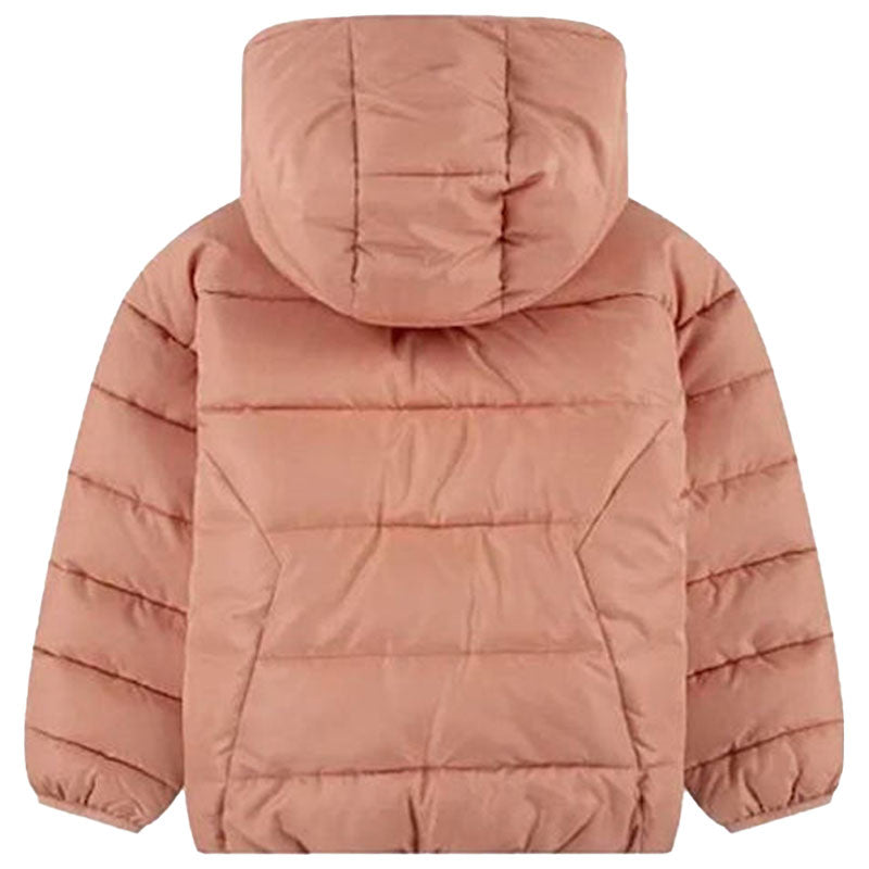 Piumino bambina Jordan Puffer