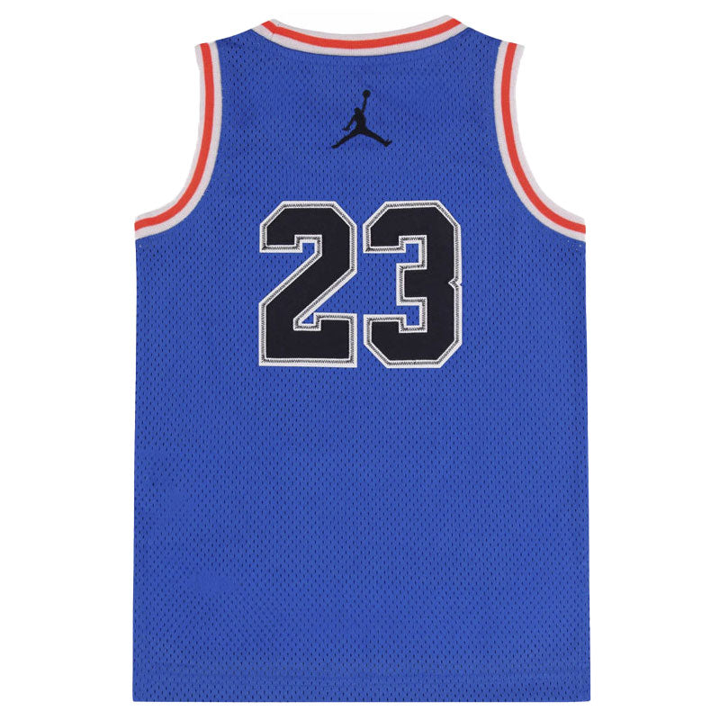 Canotta bambino Jordan 23