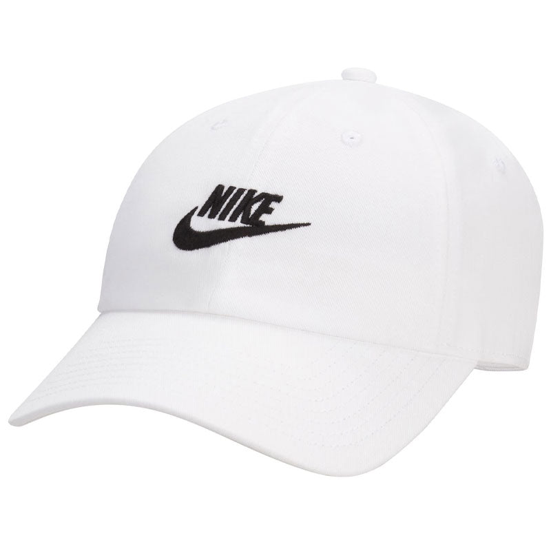 Cappello Futura Wash