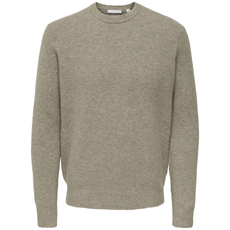 Maglione uomo Ray