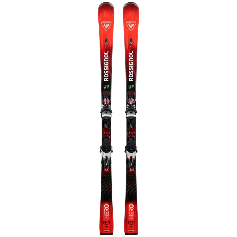 Sci Hero Elite ST Ti + SPX 14 Konect GW 2027