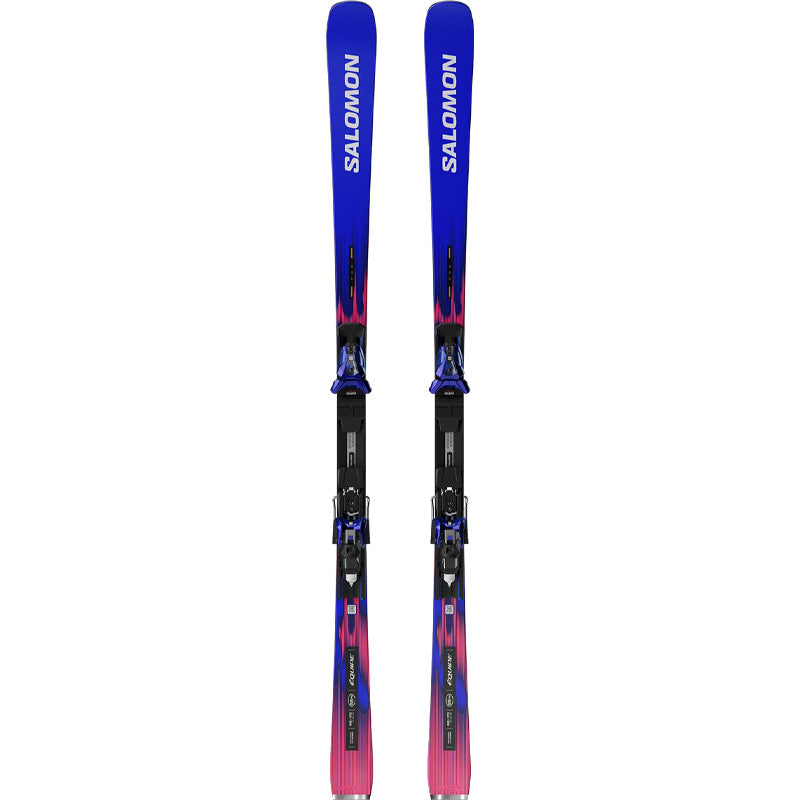 Sci Equipe GS PRO + I12 GW 2027