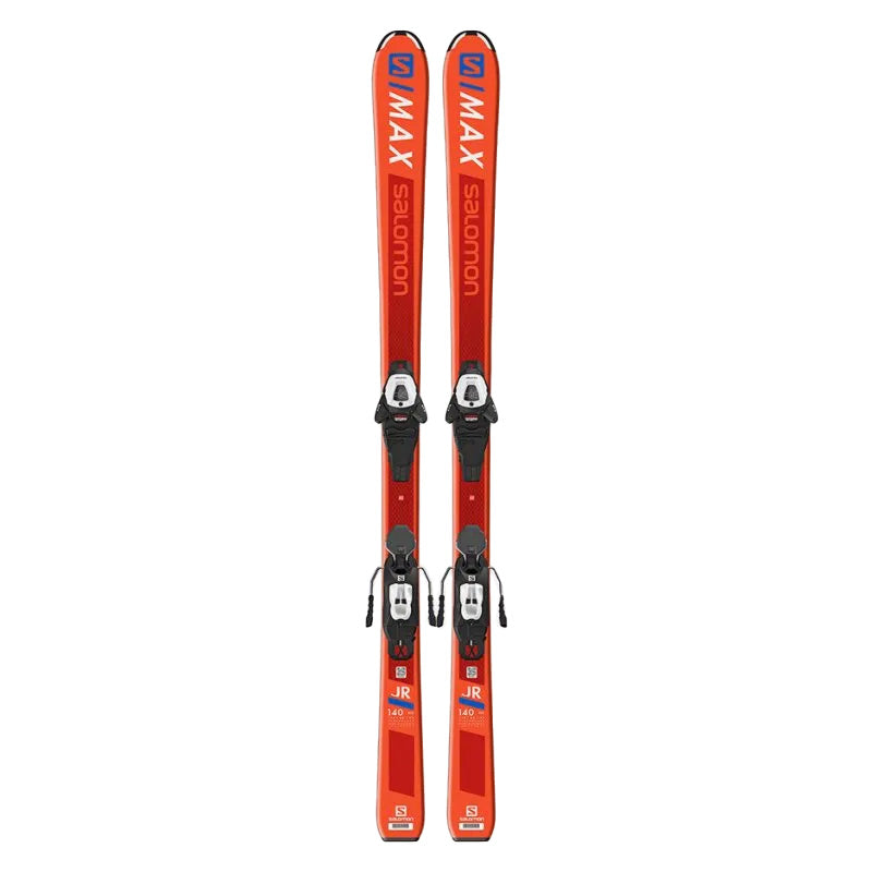 Sci Ex-Noleggio bambini S/Max Jr S + C5 GW