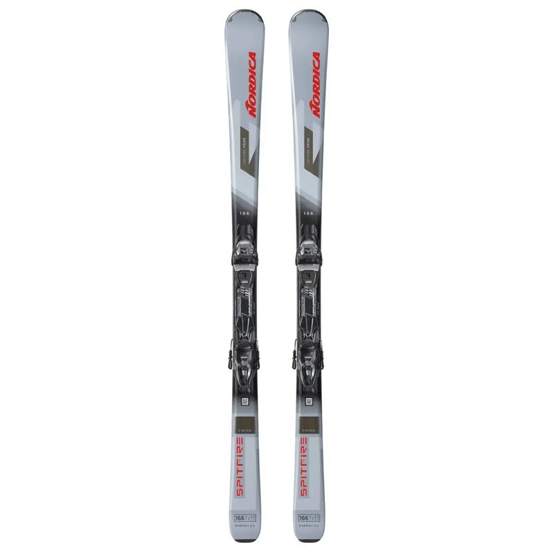 Sci Spitfire Prime + TP2 Compact 10 FDT