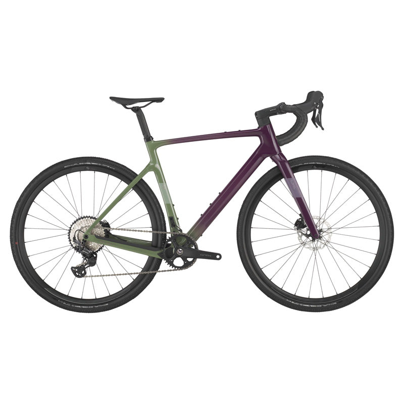 Bici Addict Gravel 40