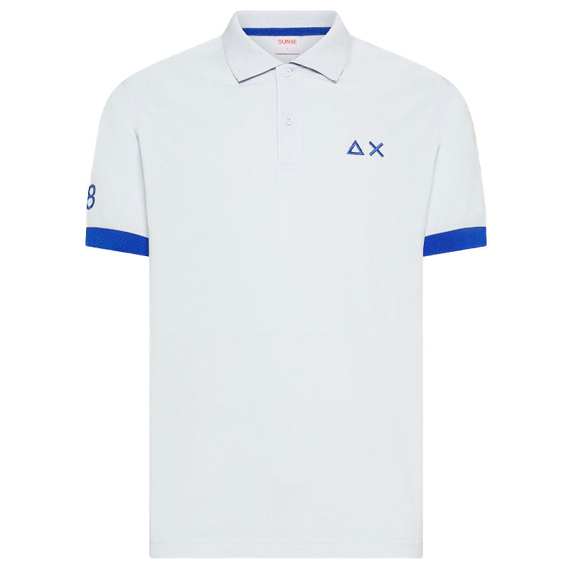 Polo uomo Maxi Logo