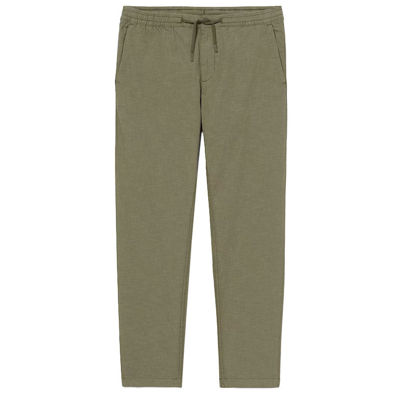 Pantalone uomo Cotone
