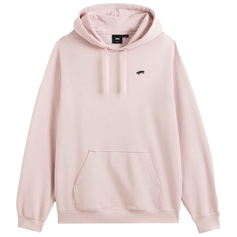 Felpa uomo Salton Hoody