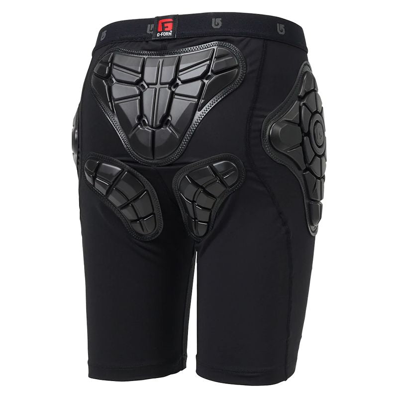Pantaloncino bambino Total Impact