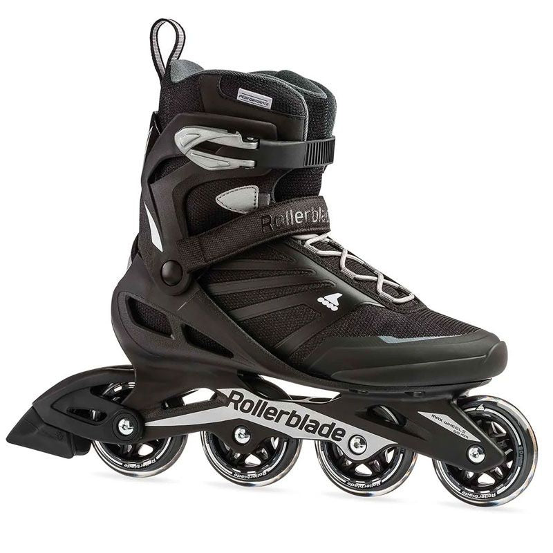 Pattini uomo Zetrablade