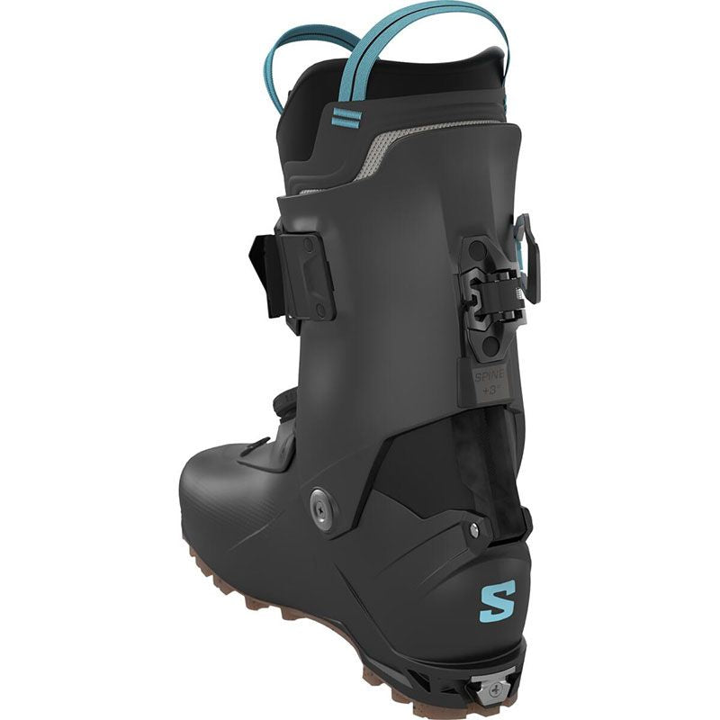SCARPONI DONNA MTN SUMMIT PURE