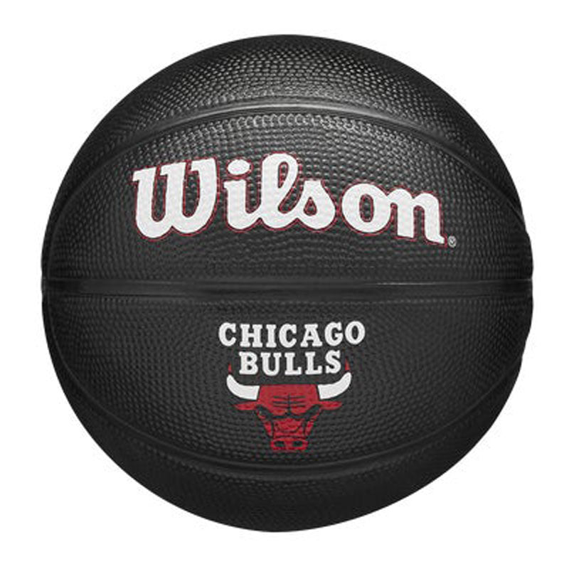 Minipallone NBA Tribute Bulls