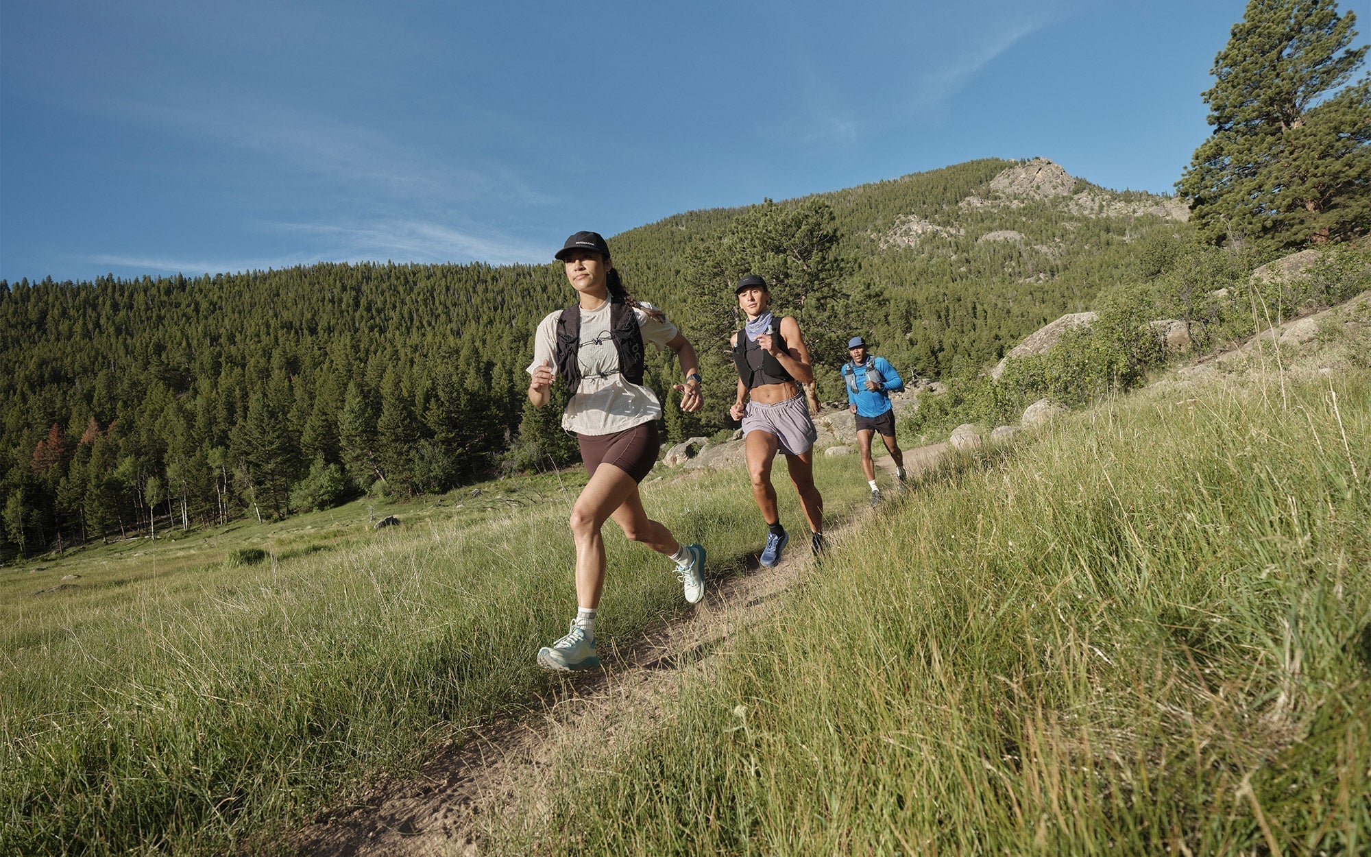 Topo Athletic Ultradventure 5
