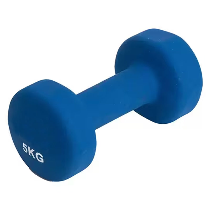 Manubrio Neoprene 5 kg
