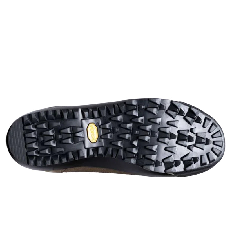 Scarponi uomo Slope Max Suede GTX