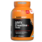 100% Creatina 120 cp