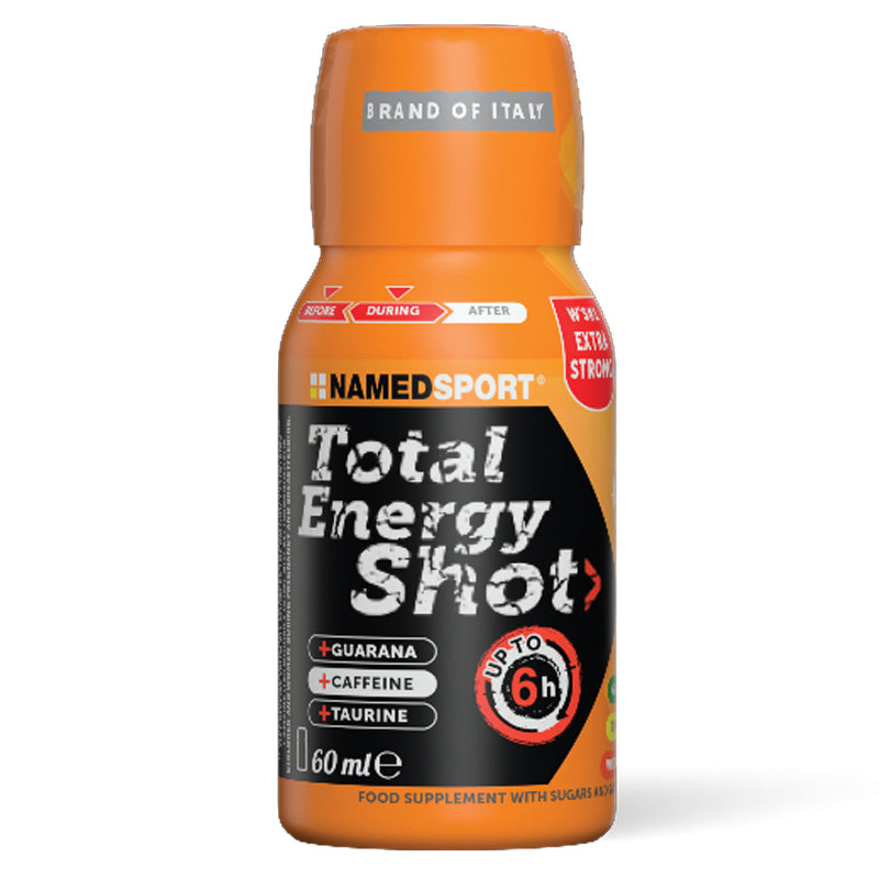 Energy Shot - 60ml