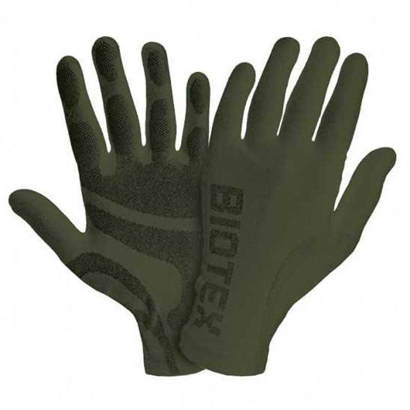 Guanti sottoguanti Seamless