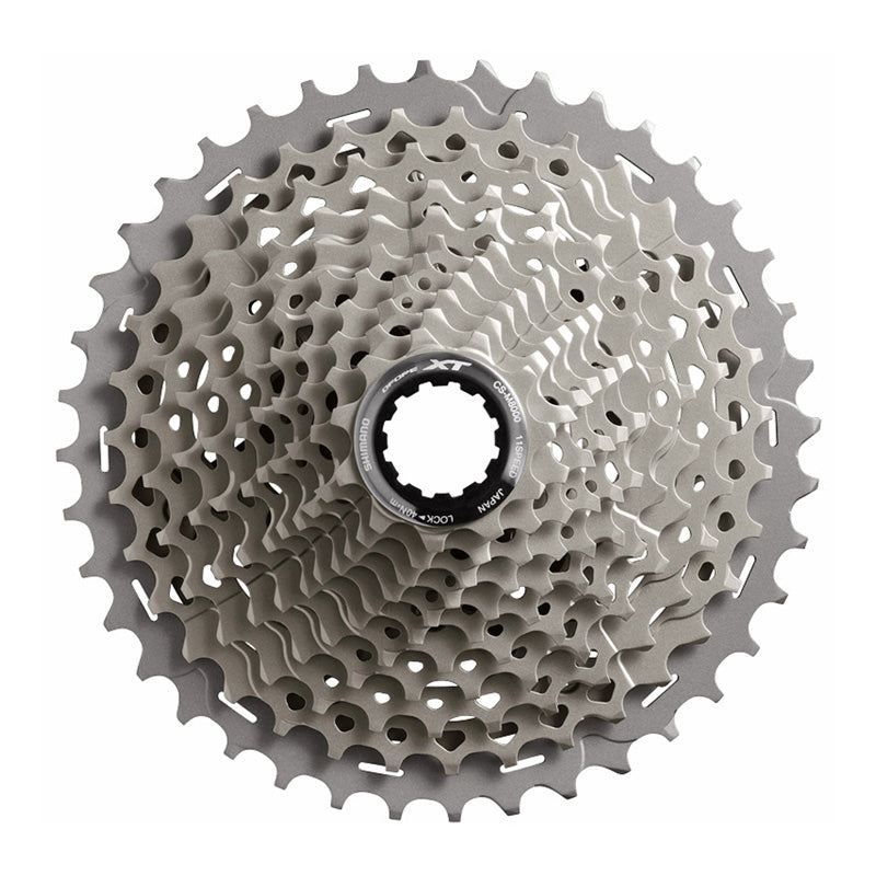 Cassetta Pignoni Deore XT CS-M8000 11v 11-42