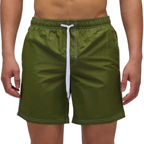 Boxer uomo medio Iconic Taffeta