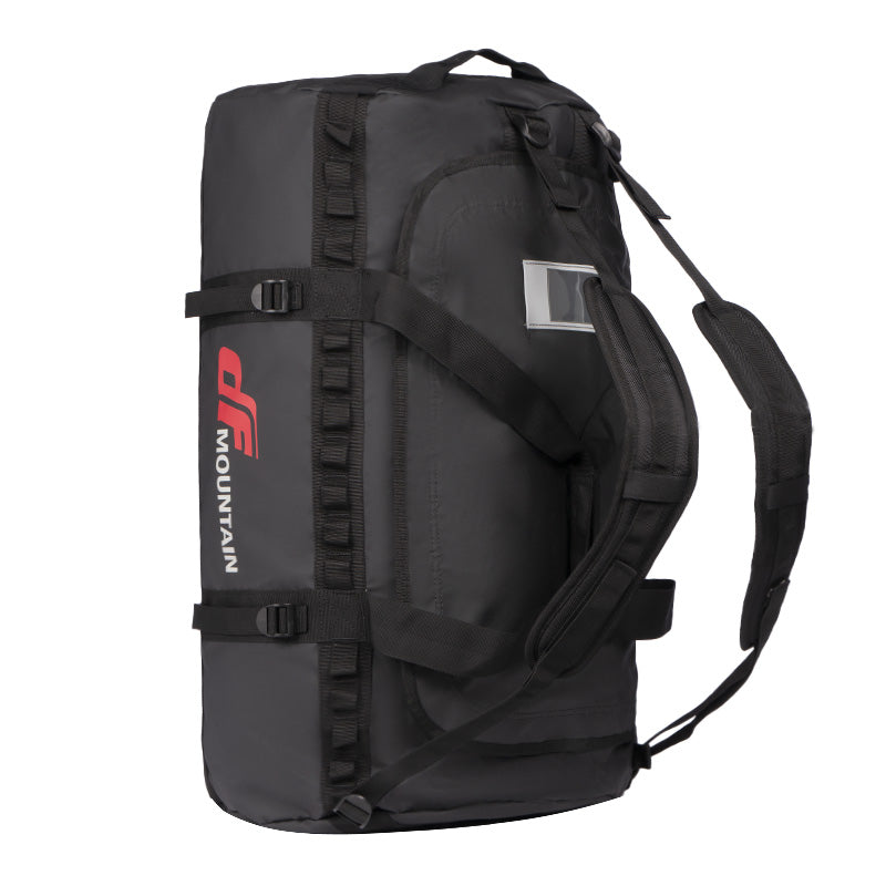 Borsa Duffel 90L