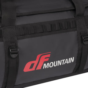 Borsa Duffel 90L