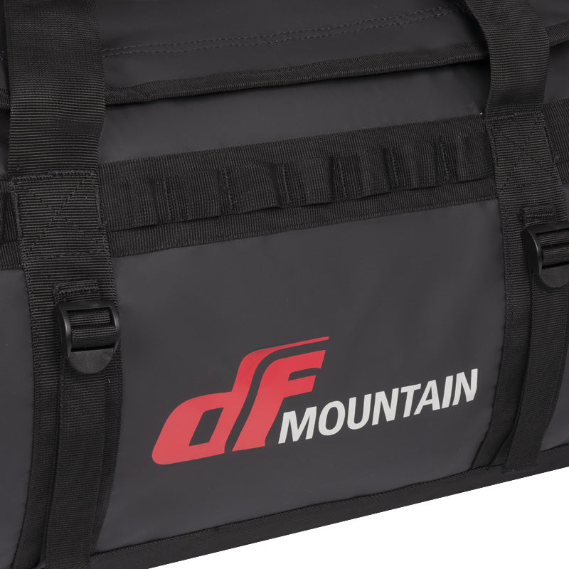 Borsa Duffel 90L