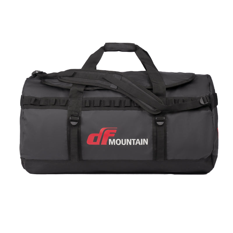 Borsa Duffel 90L