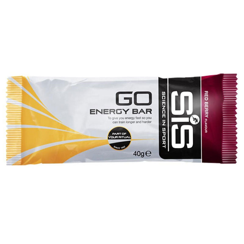Barretta Go Energy