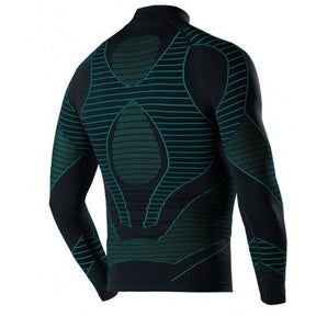 Maglia uomo Lupetto Icebreak