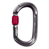 Moschettone Osprey Screw