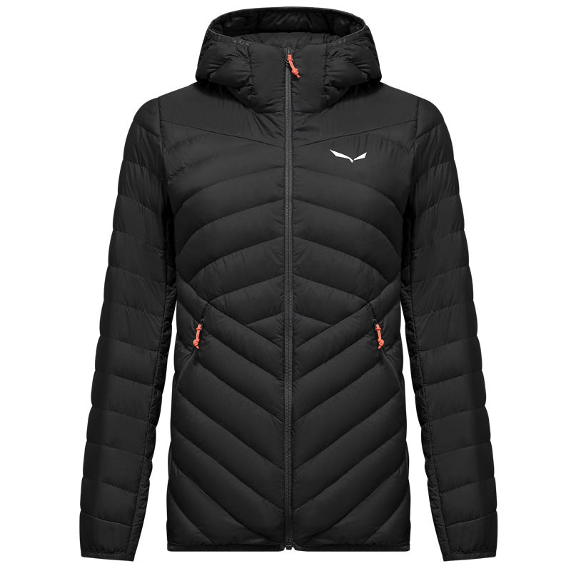 Piumino donna Brenta RDS