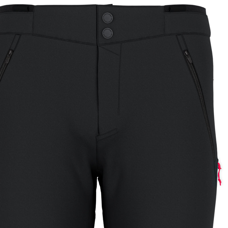 Pantalone uomo Lagorai Durastretch