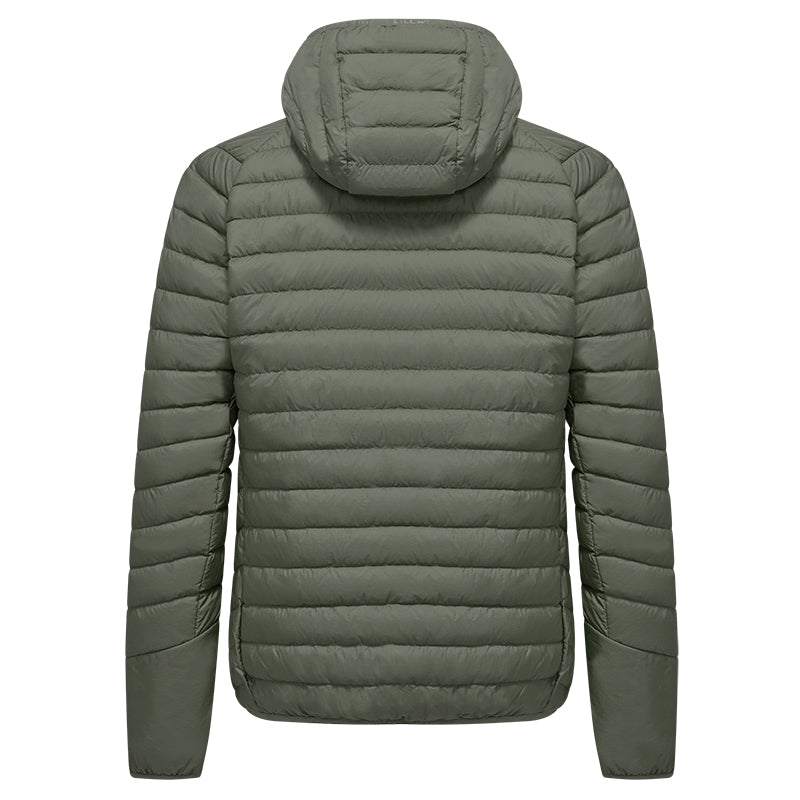 Piumino uomo Brenta RDS