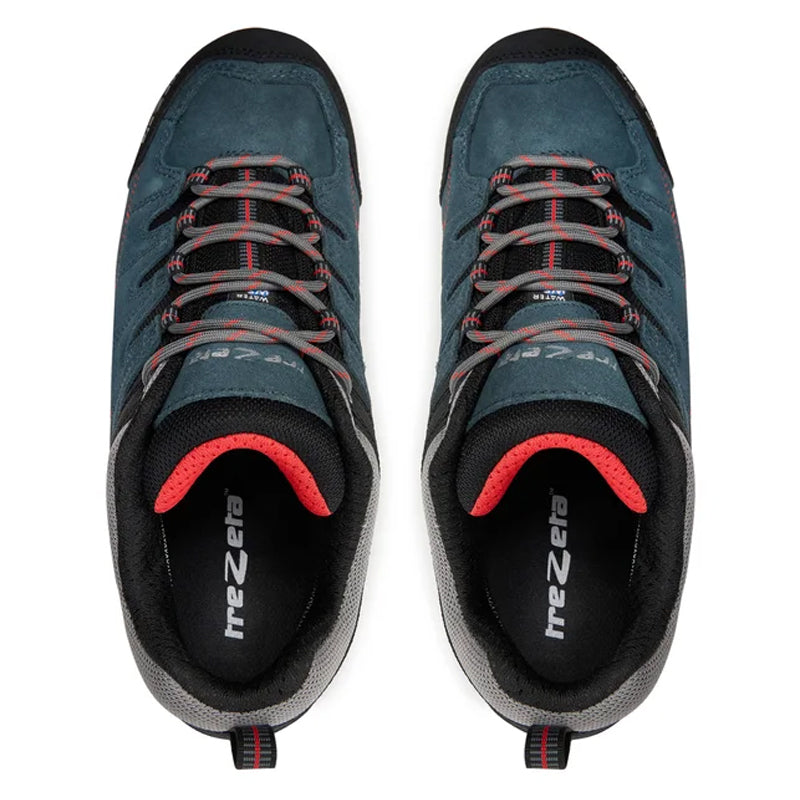 Scarpe uomo Hurricane Evo Low WP