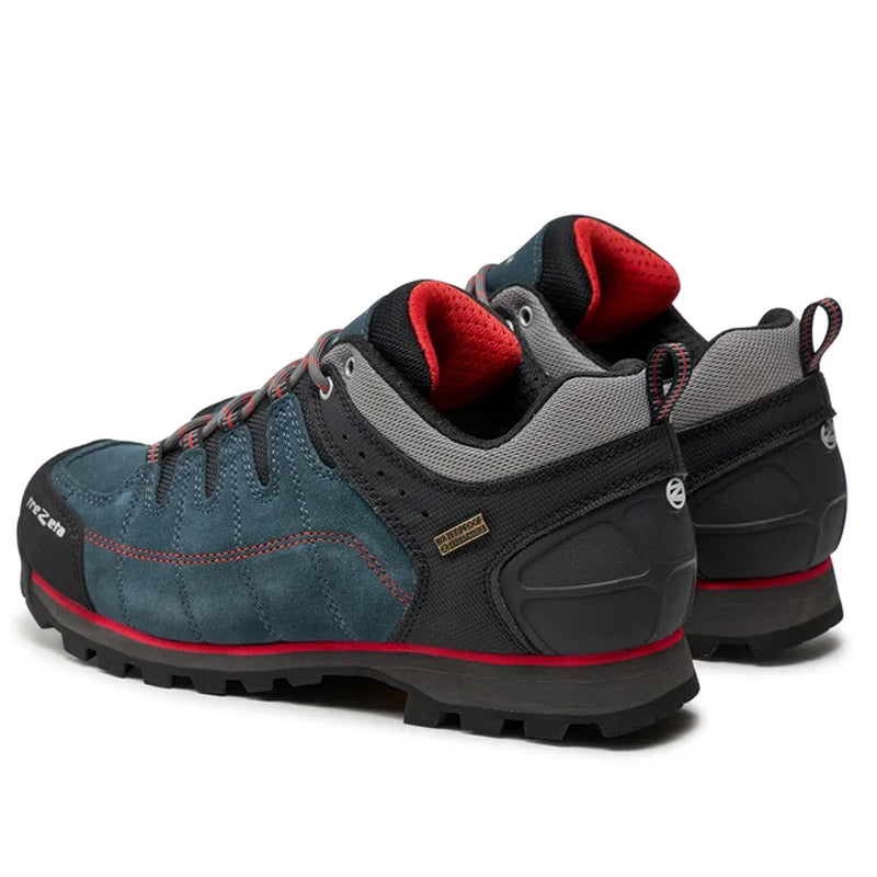 Scarpe uomo Hurricane Evo Low WP