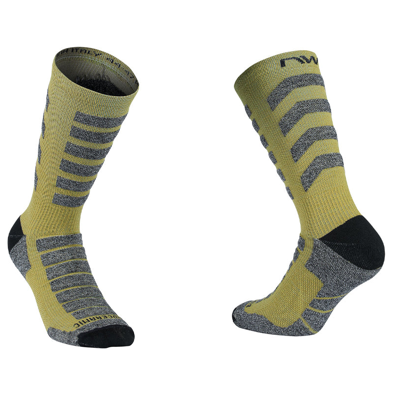 Calze Husky Ceramic