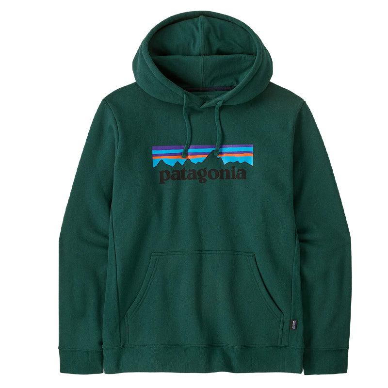 Felpa uomo P-6 Logo Uprisal